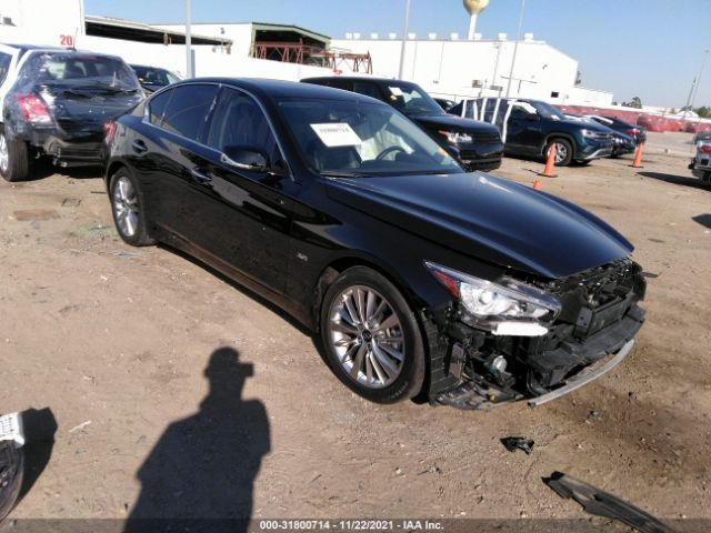 INFINITI Q50 2020 jn1ev7ap2lm205248