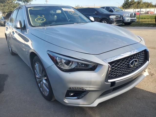 INFINITI Q50 PURE 2020 jn1ev7ap2lm205542