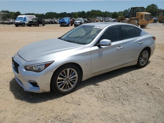 INFINITI Q50 2020 jn1ev7ap2lm205590