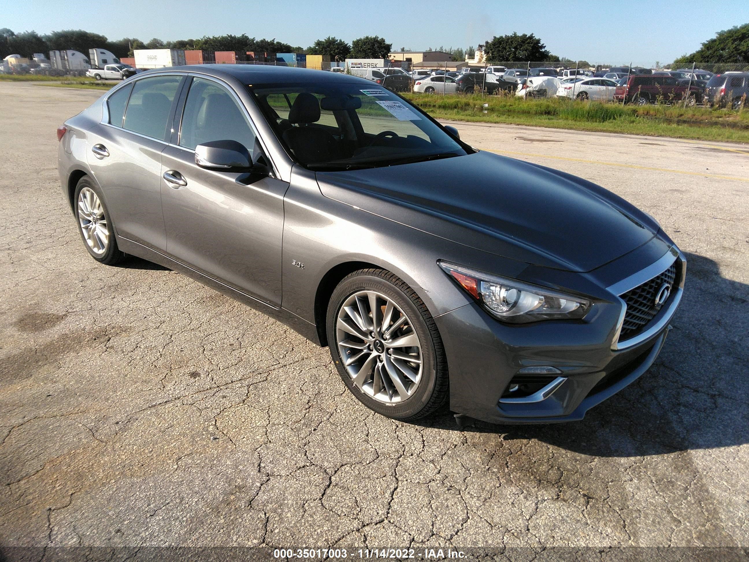 INFINITI Q50 2020 jn1ev7ap2lm205802