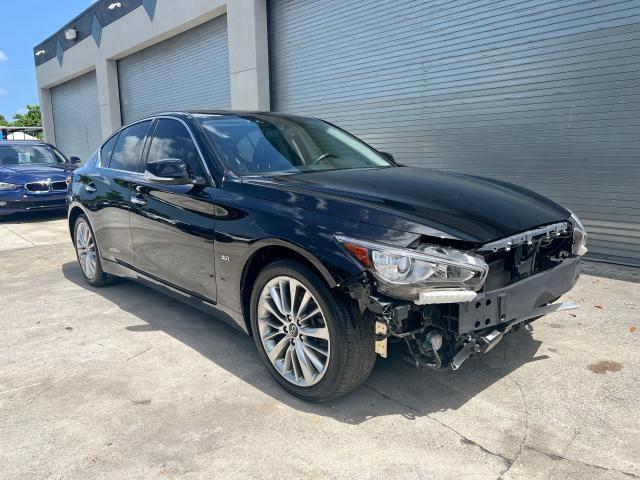 INFINITI Q50 PURE 2020 jn1ev7ap2lm206271