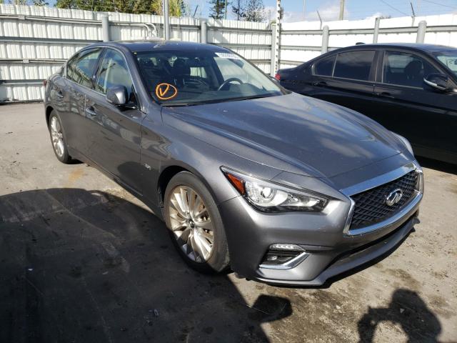 INFINITI Q50 PURE 2020 jn1ev7ap2lm206500