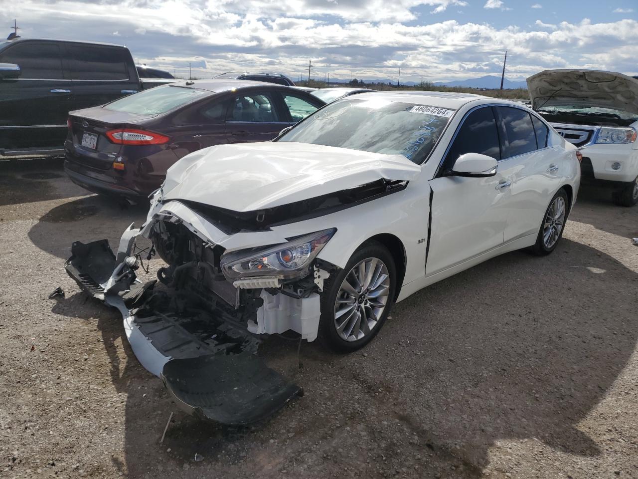 INFINITI Q50 2020 jn1ev7ap2lm206884