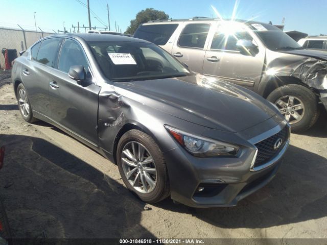 INFINITI Q50 2020 jn1ev7ap2lm207162