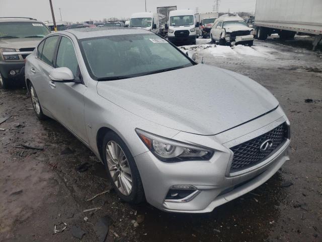 INFINITI Q50 PURE 2020 jn1ev7ap2lm207226