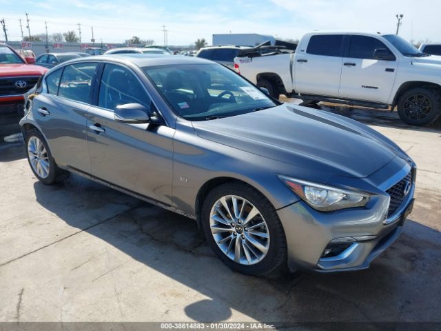 INFINITI Q50 2020 jn1ev7ap2lm207646