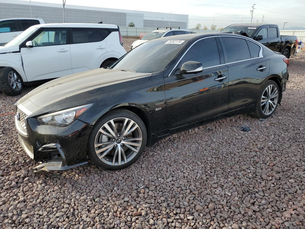 INFINITI Q50 2020 jn1ev7ap2lm208232