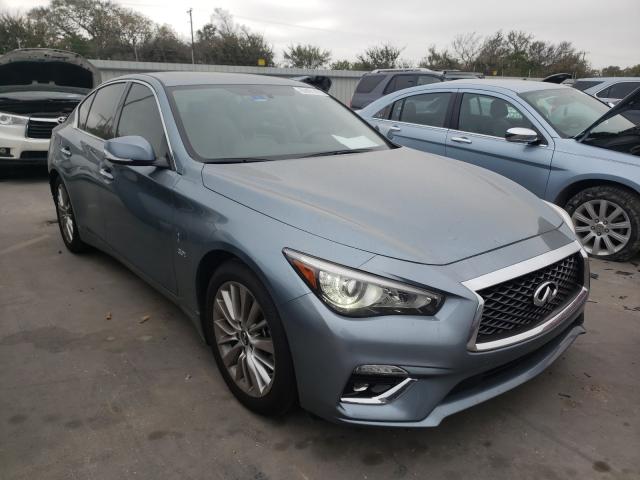 INFINITI Q50 PURE 2020 jn1ev7ap2lm208876