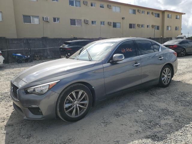 INFINITI Q50 2021 jn1ev7ap2mm700485