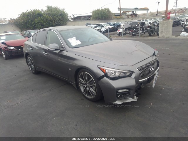 INFINITI Q50 2016 jn1ev7ap3gm300259