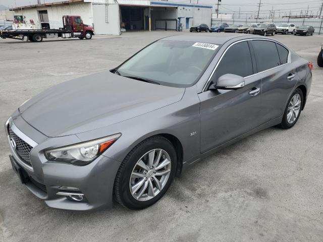 INFINITI Q50 2016 jn1ev7ap3gm301119