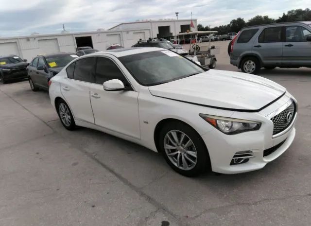 INFINITI Q50 2016 jn1ev7ap3gm301900