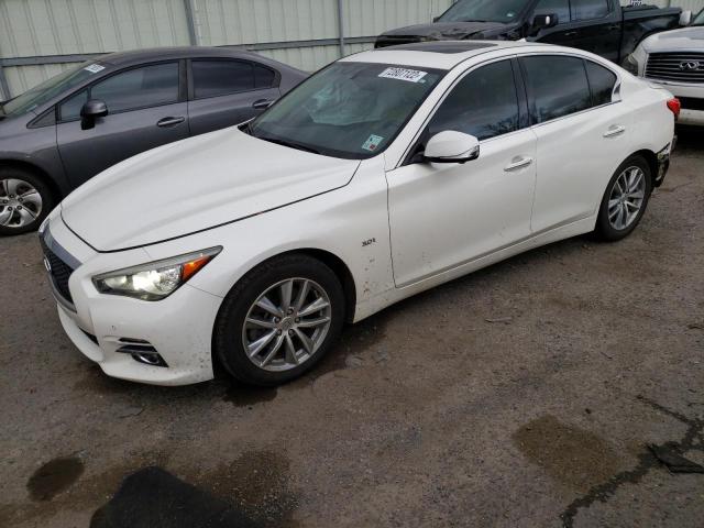 INFINITI Q50 PREMIU 2016 jn1ev7ap3gm302111