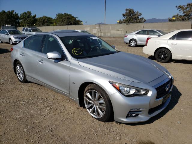 INFINITI Q50 PREMIU 2016 jn1ev7ap3gm302657