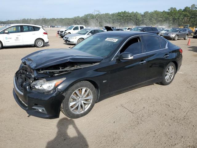 INFINITI Q50 PREMIU 2016 jn1ev7ap3gm302691