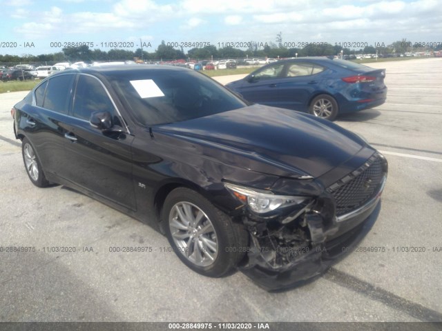 INFINITI Q50 2016 jn1ev7ap3gm302917