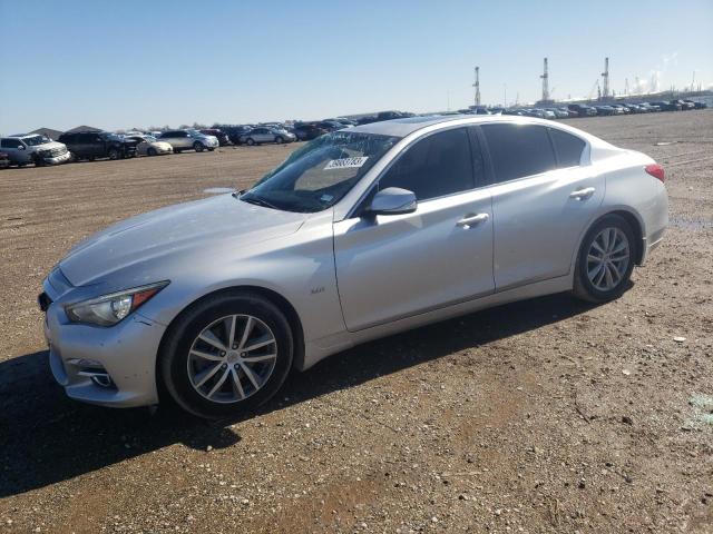 INFINITI Q50 PREMIU 2016 jn1ev7ap3gm303159