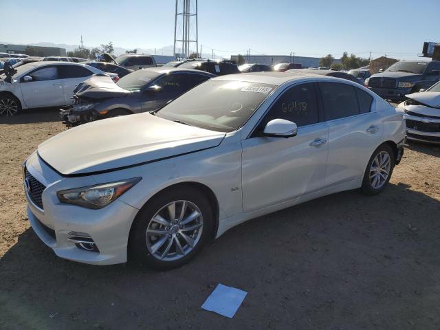 INFINITI Q50 PREMIU 2016 jn1ev7ap3gm303209