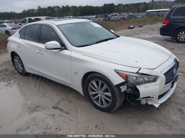 INFINITI Q50 2016 jn1ev7ap3gm303615