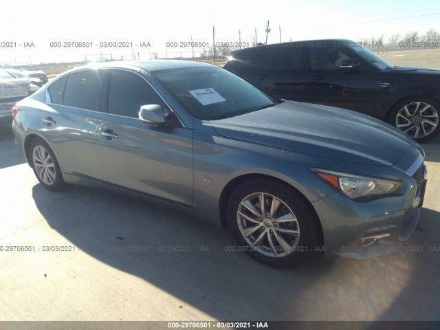 INFINITI Q50 2016 jn1ev7ap3gm303789