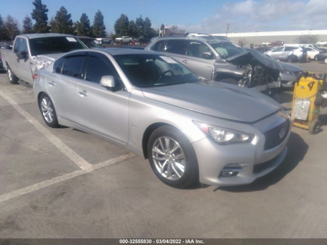 INFINITI Q50 2016 jn1ev7ap3gm303954