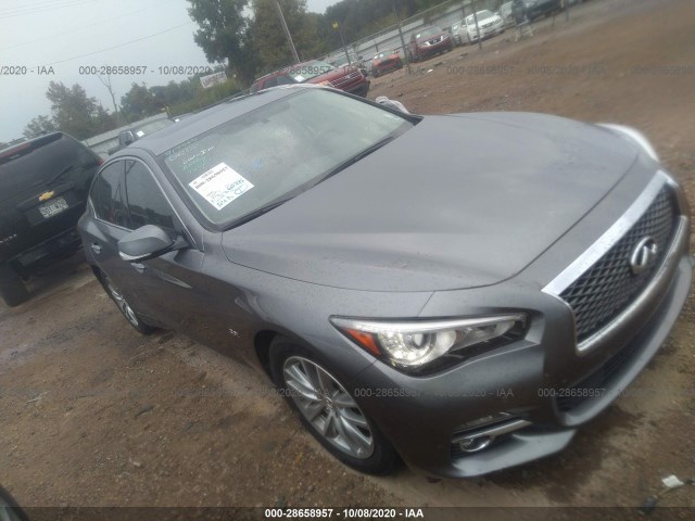 INFINITI Q50 2016 jn1ev7ap3gm304022