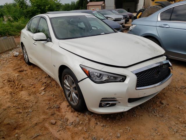 INFINITI Q50 PREMIU 2016 jn1ev7ap3gm304134