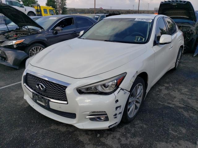 INFINITI Q50 PREMIU 2016 jn1ev7ap3gm304540