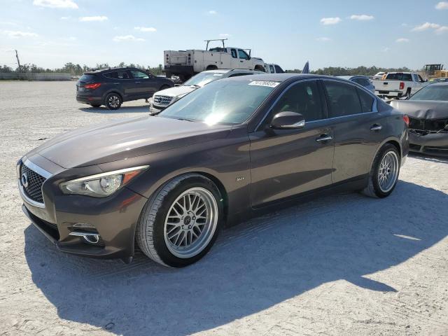 INFINITI Q50 2016 jn1ev7ap3gm304618