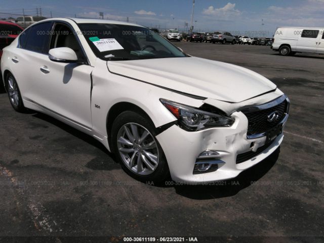 INFINITI Q50 2016 jn1ev7ap3gm305056