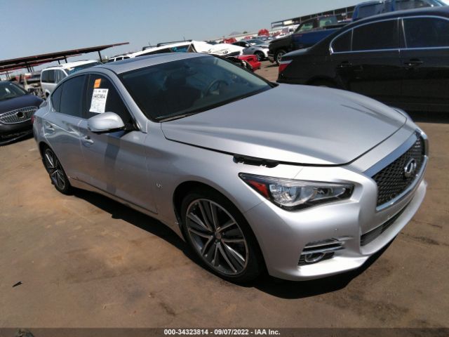 INFINITI Q50 2016 jn1ev7ap3gm305199