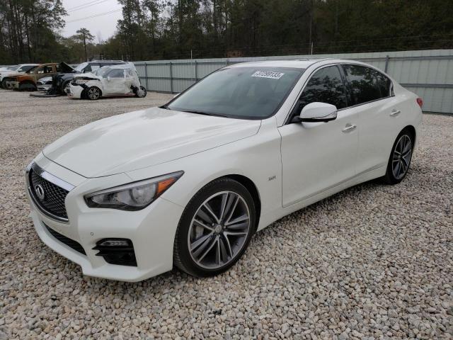 INFINITI Q50 PREMIU 2016 jn1ev7ap3gm306305