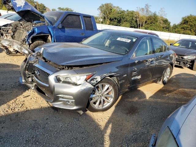 INFINITI Q50 PREMIU 2016 jn1ev7ap3gm306451