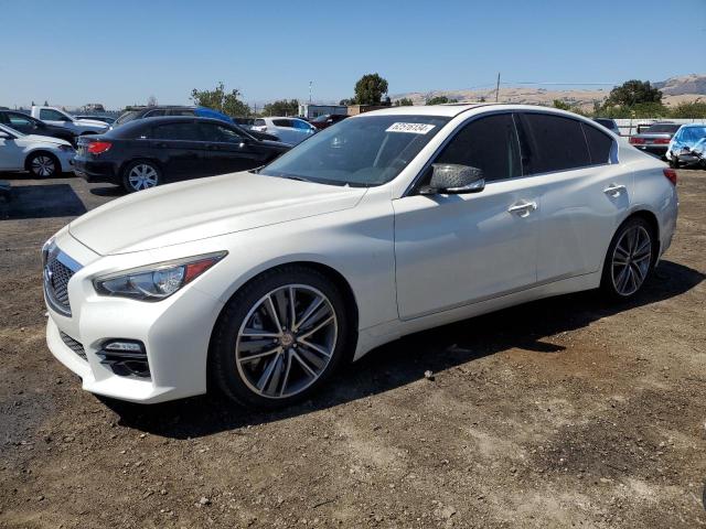 INFINITI Q50 2017 jn1ev7ap3hm730276