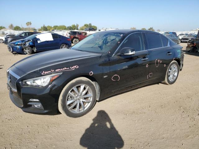 INFINITI Q50 2017 jn1ev7ap3hm730293