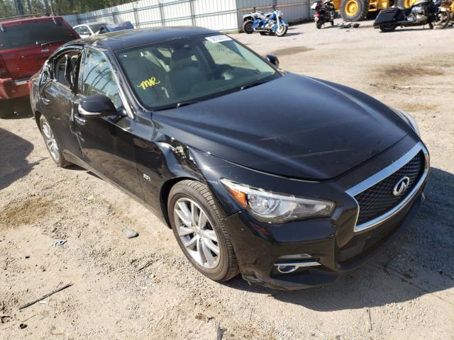 INFINITI Q50 PREMIU 2017 jn1ev7ap3hm730858