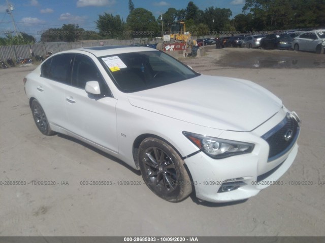 INFINITI Q50 2017 jn1ev7ap3hm731119