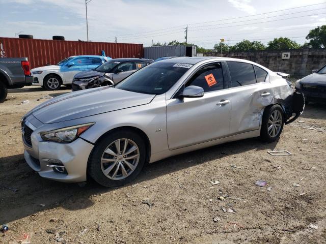 INFINITI Q50 PREMIU 2017 jn1ev7ap3hm731654