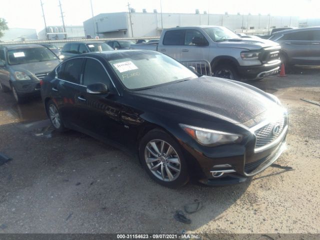 INFINITI Q50 2017 jn1ev7ap3hm732237