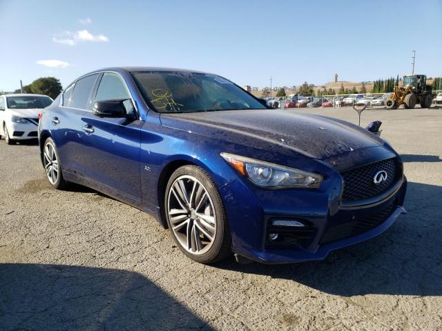 INFINITI Q50 PREMIU 2017 jn1ev7ap3hm732898