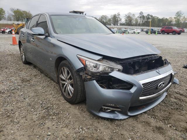 INFINITI Q50 PREMIU 2017 jn1ev7ap3hm734683