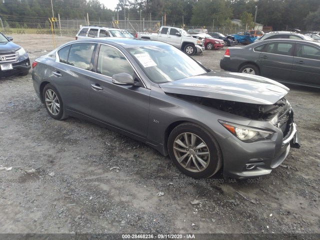 INFINITI Q50 2017 jn1ev7ap3hm734974