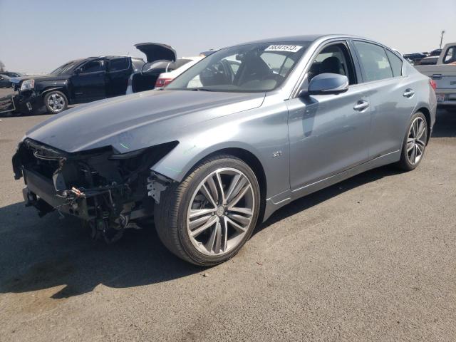 INFINITI Q50 PREMIU 2017 jn1ev7ap3hm736143