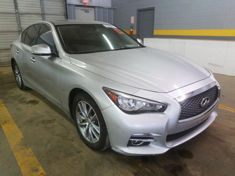 INFINITI Q50 2017 jn1ev7ap3hm736532