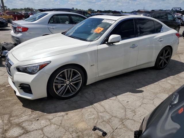 INFINITI Q50 2017 jn1ev7ap3hm736594