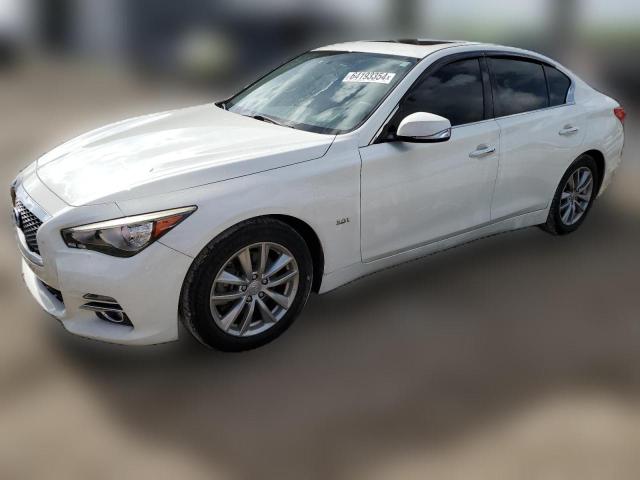 INFINITI Q50 2017 jn1ev7ap3hm736661