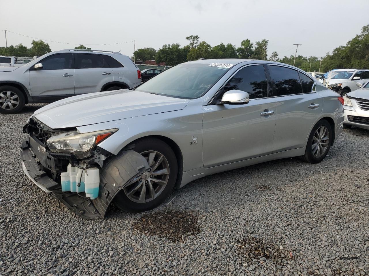 INFINITI Q50 2017 jn1ev7ap3hm736692