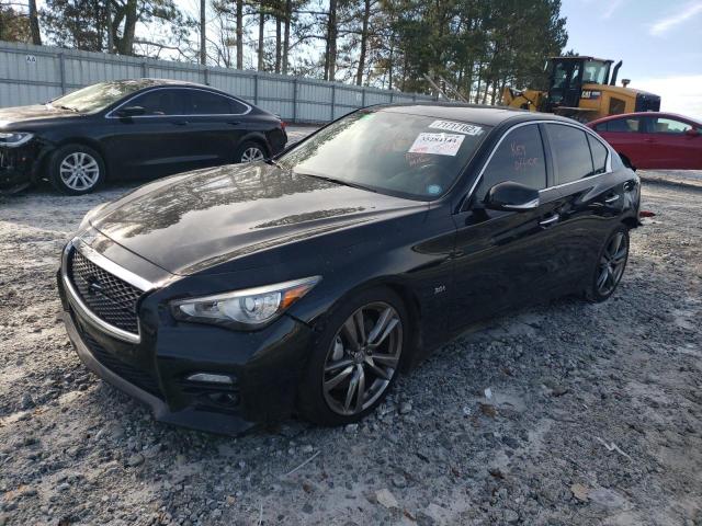 INFINITI Q50 PREMIU 2017 jn1ev7ap3hm736711