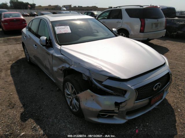 INFINITI Q50 2017 jn1ev7ap3hm736949