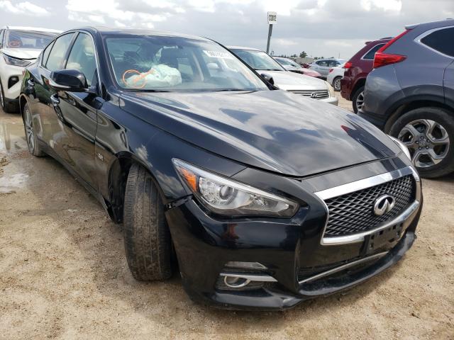 INFINITI Q50 2017 jn1ev7ap3hm737003